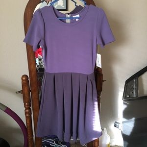 BNWT Small Lularoe Amelia